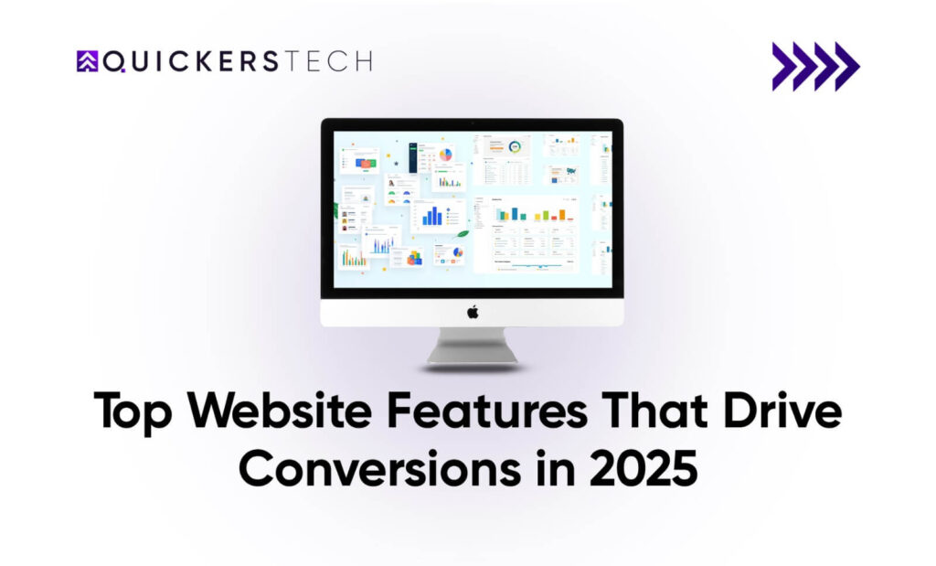 Top Website Features
