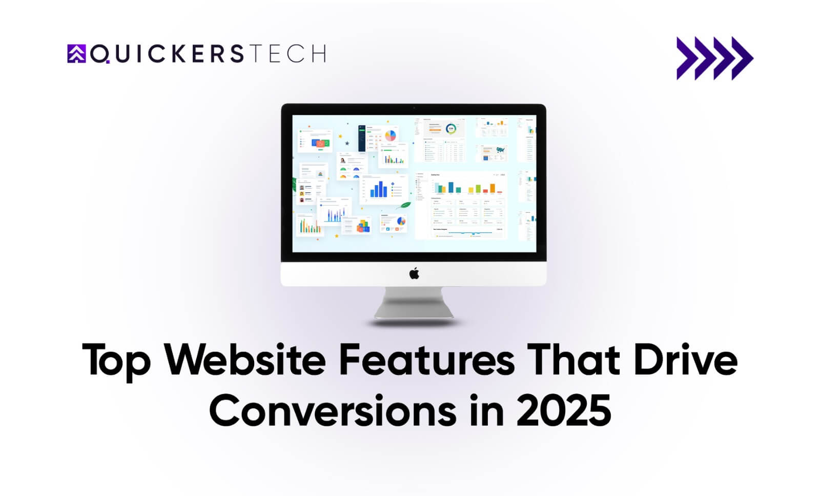 Top Website Features