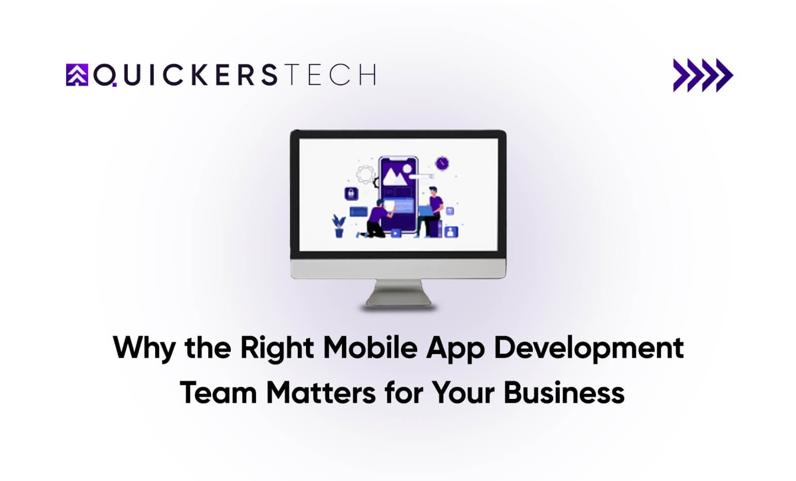 Mobile App Development Team